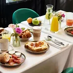 Molitor Hotel & Spa Paris - Mgallery Collection