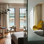 Molitor Hotel & Spa Paris - Mgallery Collection