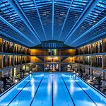Molitor Hotel & Spa Paris - Mgallery Collection