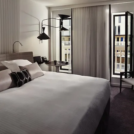 Hotel Molitor & - Mgallery Collection 5*