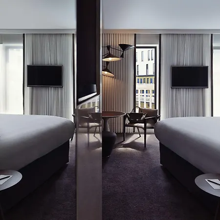 Molitor & - Mgallery Collection Hotel