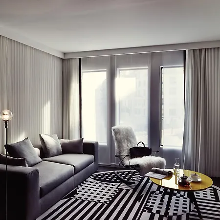 Hotel Molitor & - Mgallery Collection