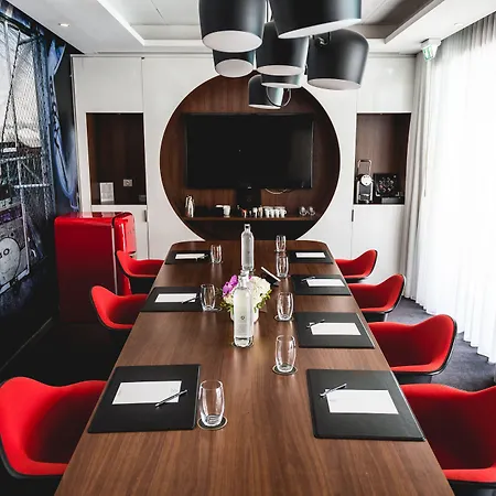 Hotel Molitor & - Mgallery Collection