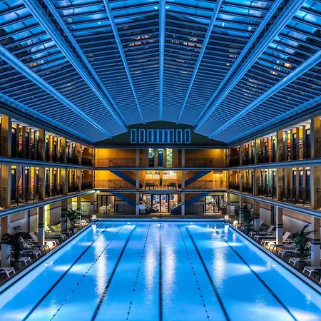 Molitor & - Mgallery Collection Hotel 5*