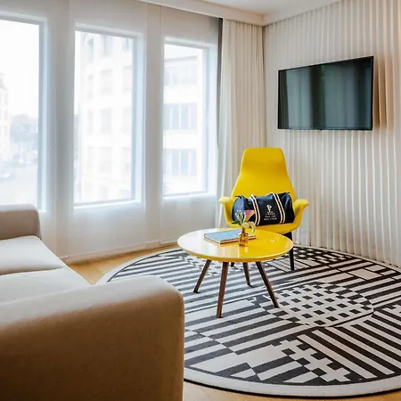 Hotel Molitor & - Mgallery Collection 5*