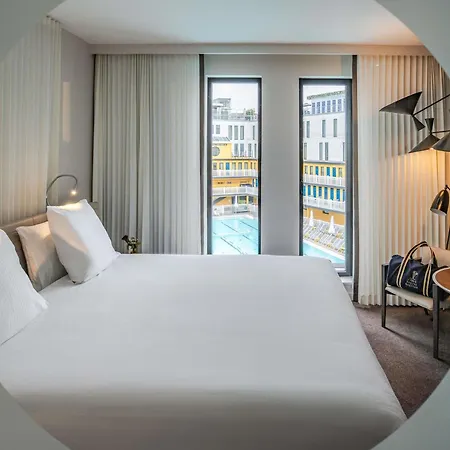 Molitor & - Mgallery Collection Hotel Paris
