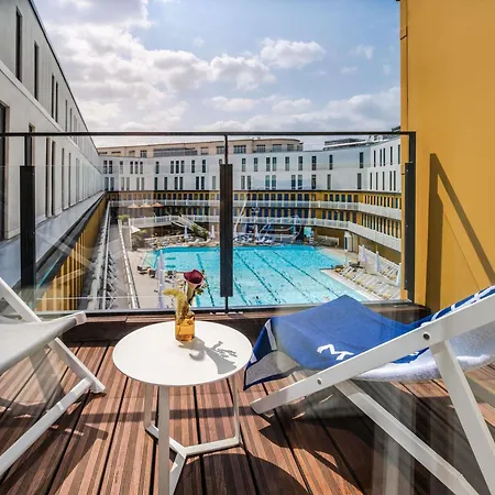 Hotel Molitor & - Mgallery Collection 5*