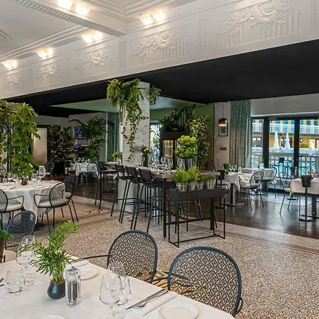 Molitor & - Mgallery Collection Hotel Paris
