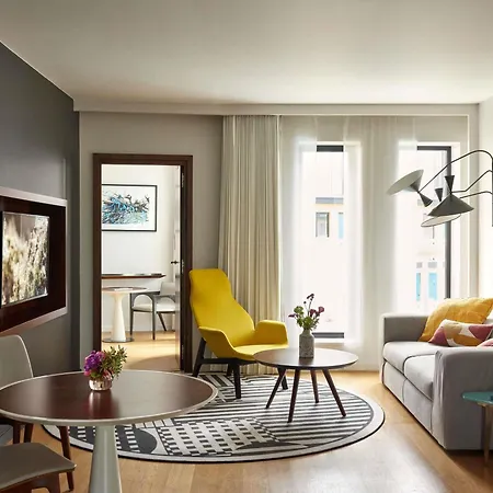Molitor & - Mgallery Collection Hotel Paris