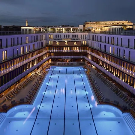 Hotel Molitor & - Mgallery Collection Paris