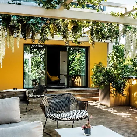 Hotel Molitor & - Mgallery Collection
