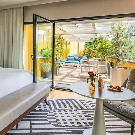 Molitor & - Mgallery Collection Hotel
