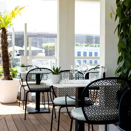 Molitor & - Mgallery Collection Hotel Paris