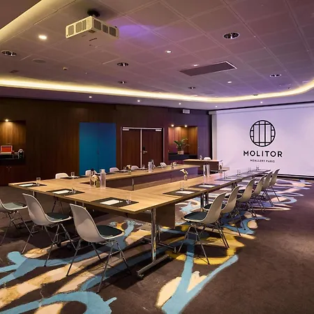 Molitor & - Mgallery Collection Paris