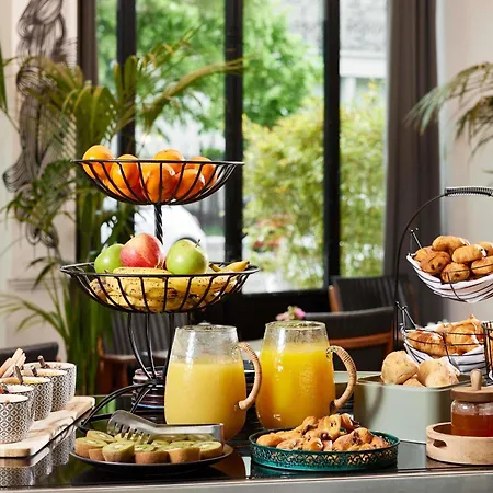 Molitor & - Mgallery Collection Hotel 5*