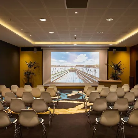 Molitor & - Mgallery Collection Hotel Paris
