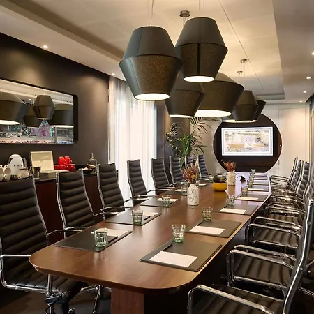 Hotel Molitor & - Mgallery Collection Parigi