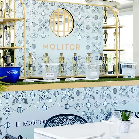 Molitor & - Mgallery Collection Hotel