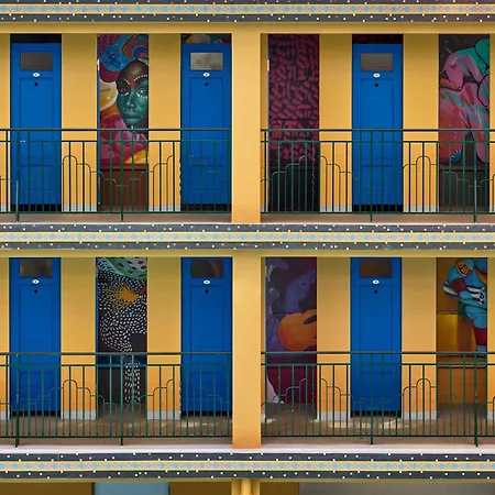 Molitor & - Mgallery Collection 5* Paris