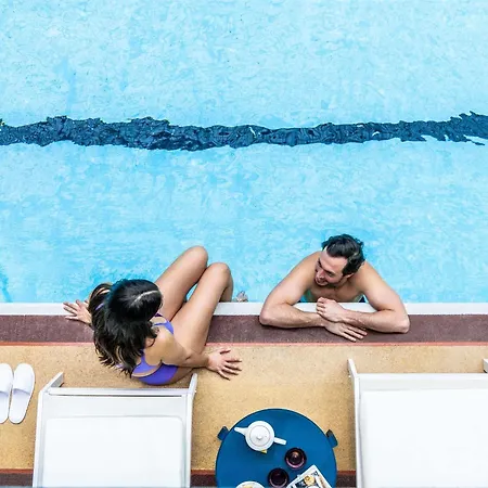 Molitor & - Mgallery Collection Hotel 5*