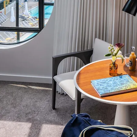 Hotel Molitor & - Mgallery Collection Paris