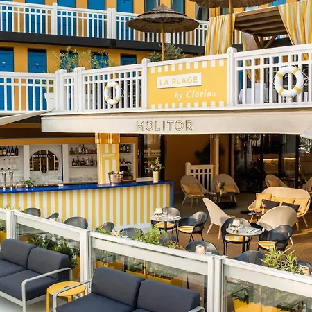 Molitor & - Mgallery Collection Hotel Paris
