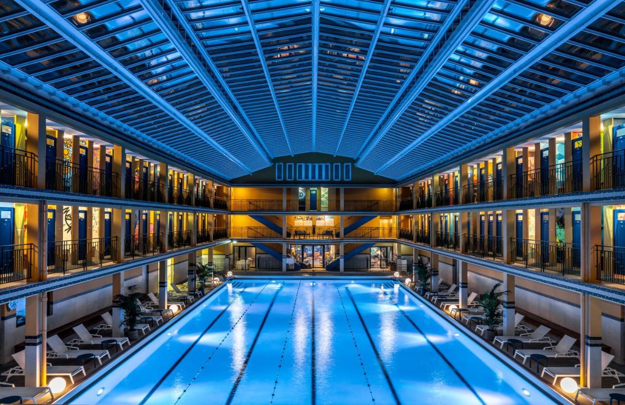 Hotel Molitor & - Mgallery Collection Parigi