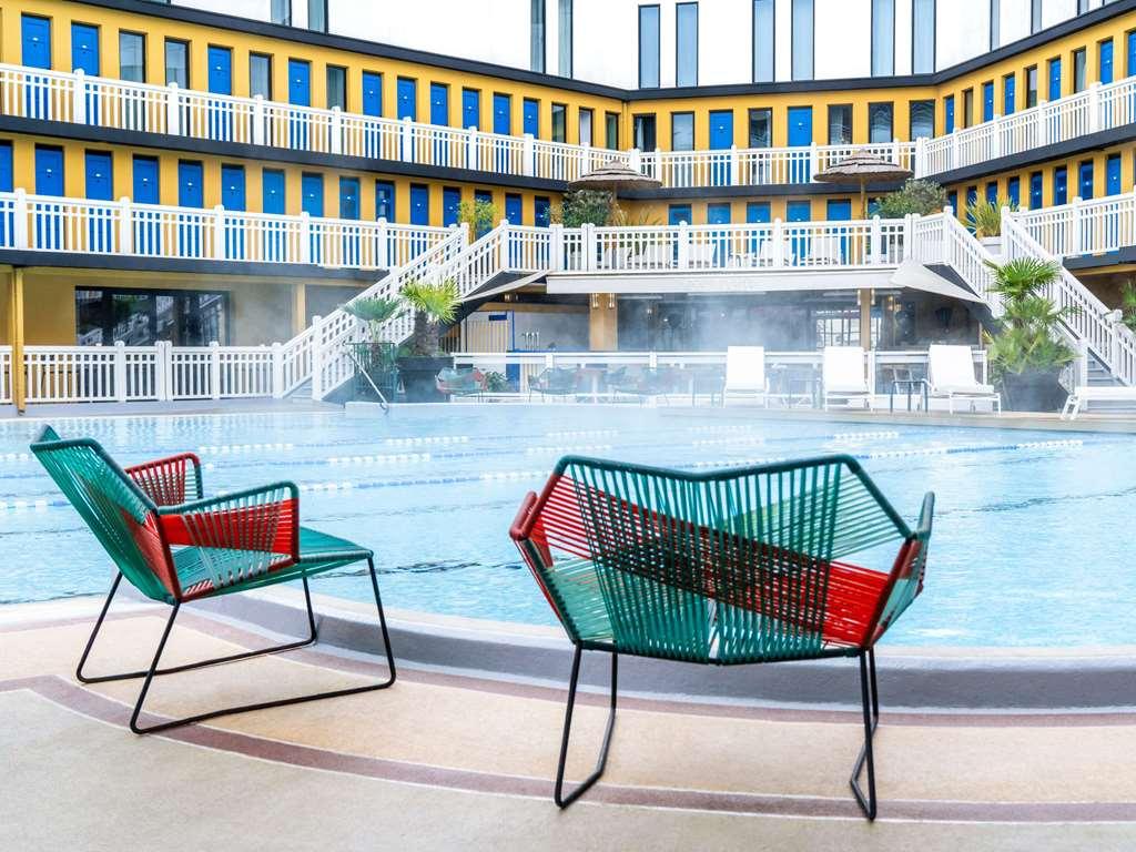 Hotel Molitor & - Mgallery Collection Paris