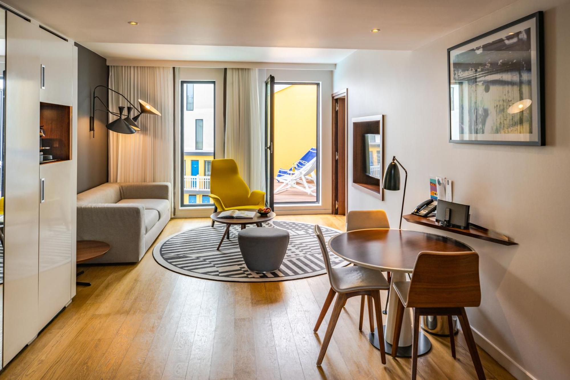 Molitor & - Mgallery Collection Parigi