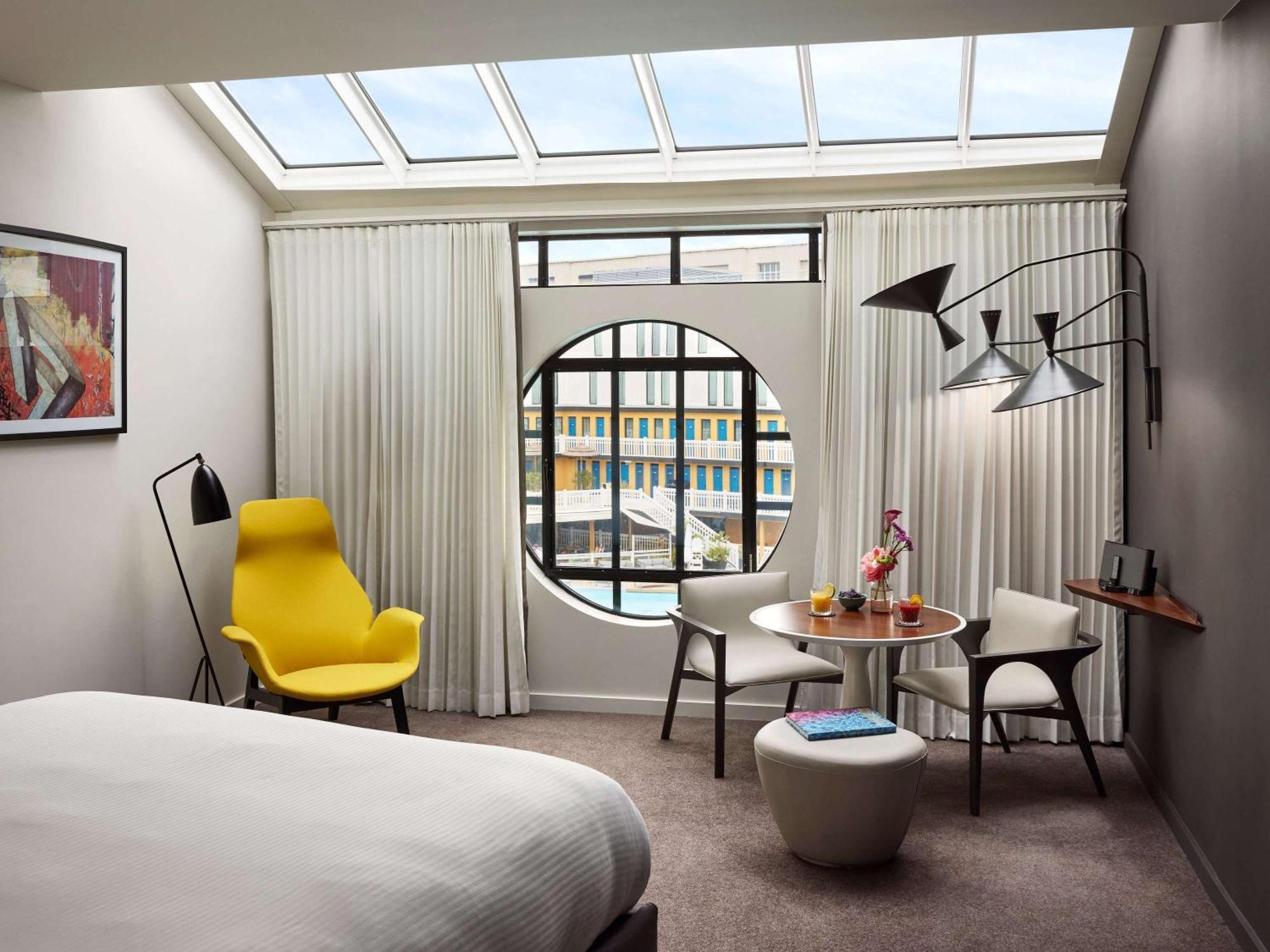 Hotel Molitor & - Mgallery Collection Parigi