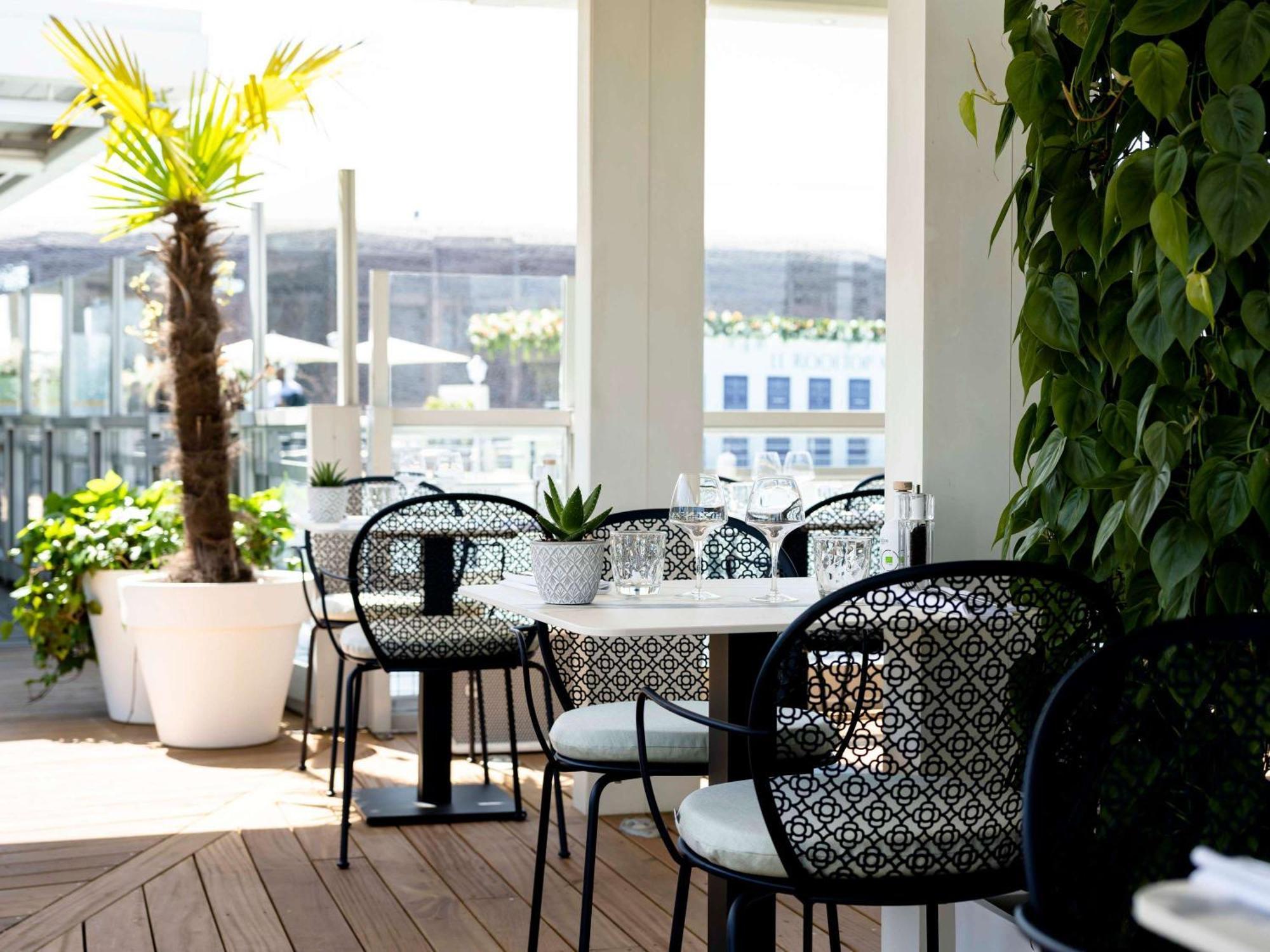 Molitor & - Mgallery Collection 5* Parigi