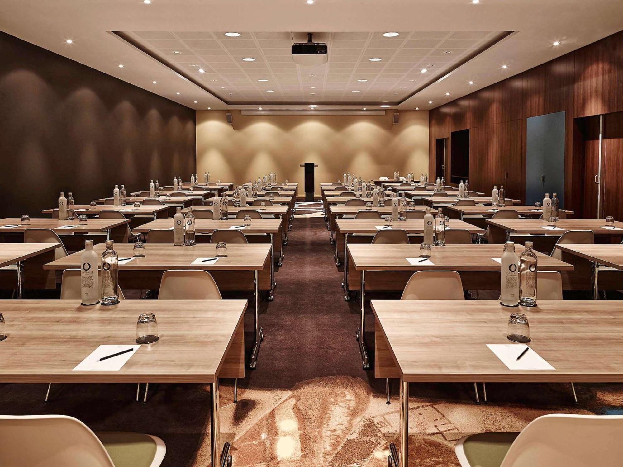 Hotel Molitor & - Mgallery Collection Parigi