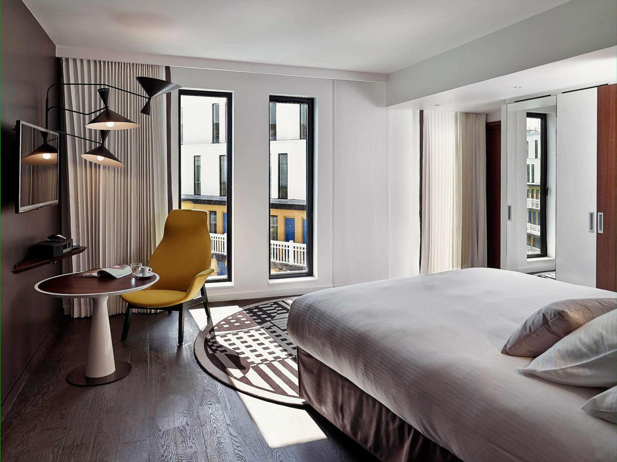 Molitor & - Mgallery Collection Parigi