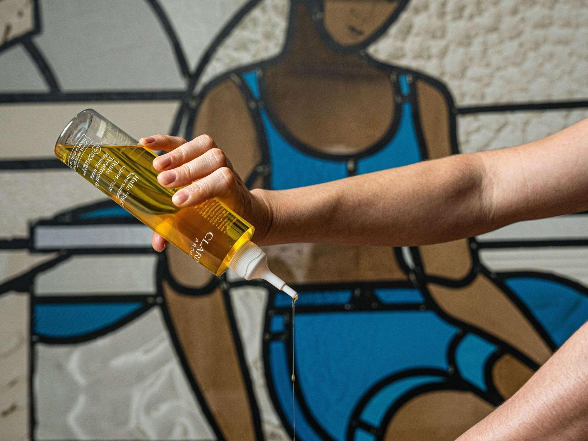 Molitor & - Mgallery Collection Hotel 5*