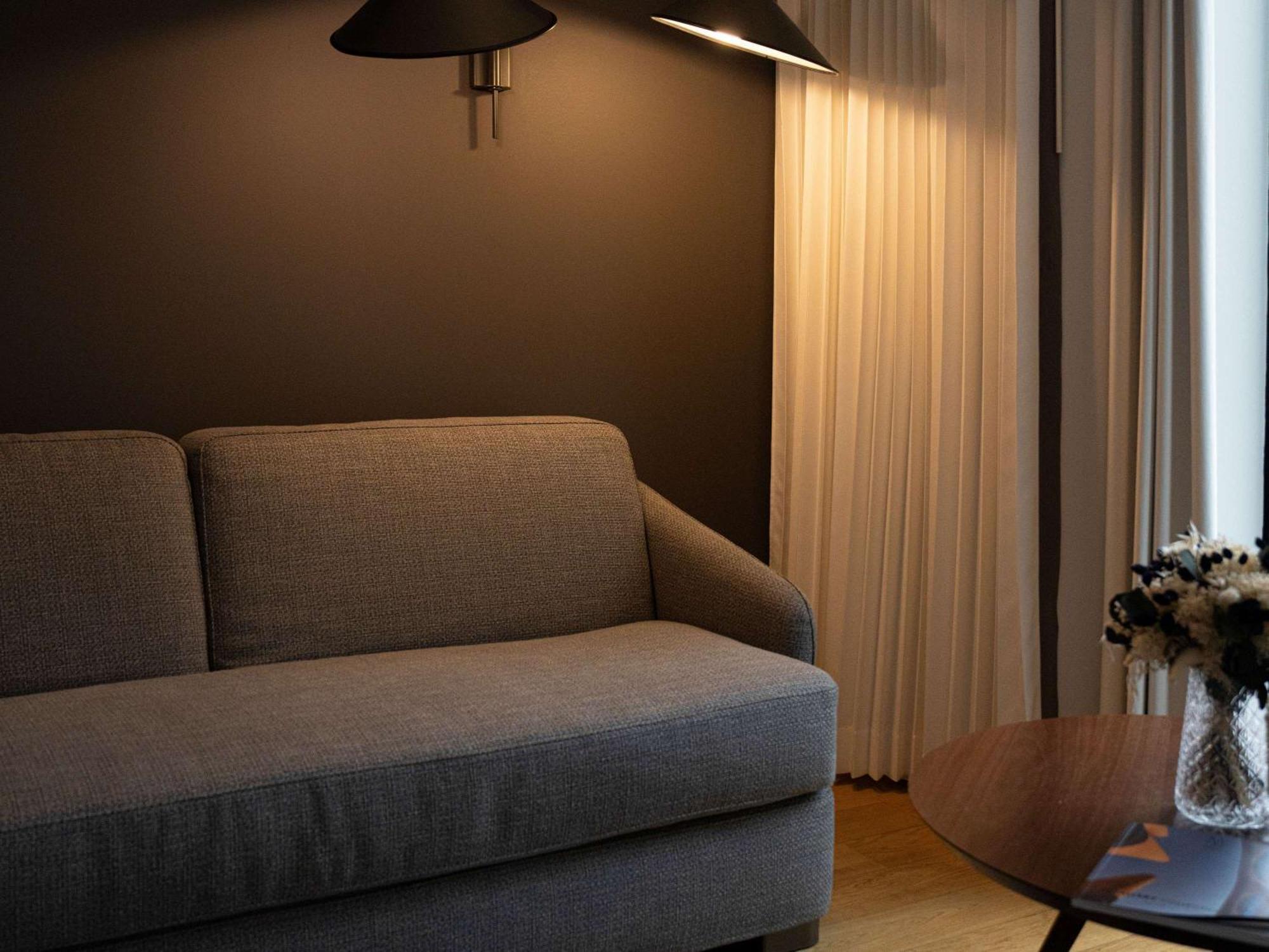 Molitor & - Mgallery Collection Hotel Parigi