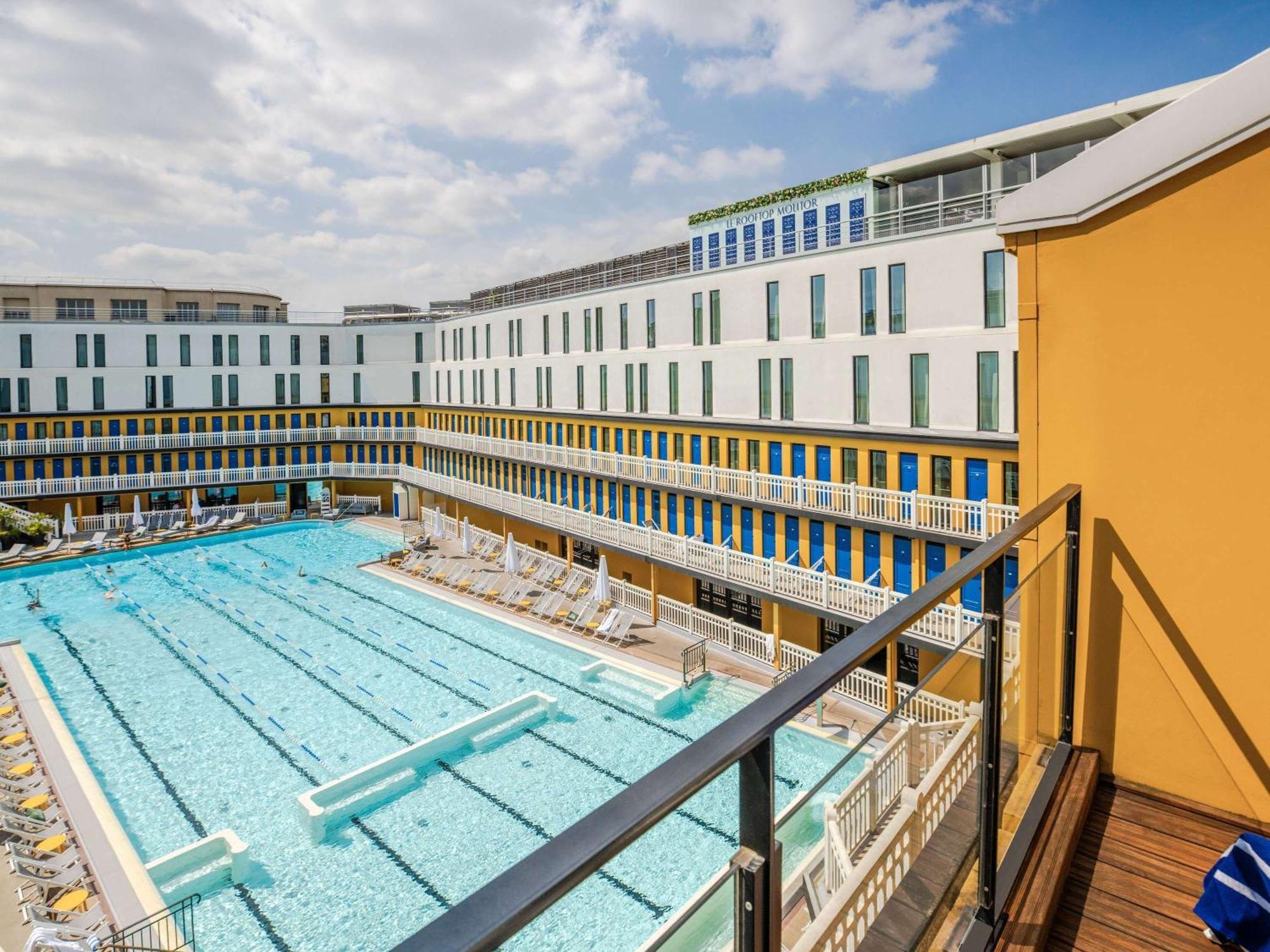Hotel Molitor & - Mgallery Collection Parigi