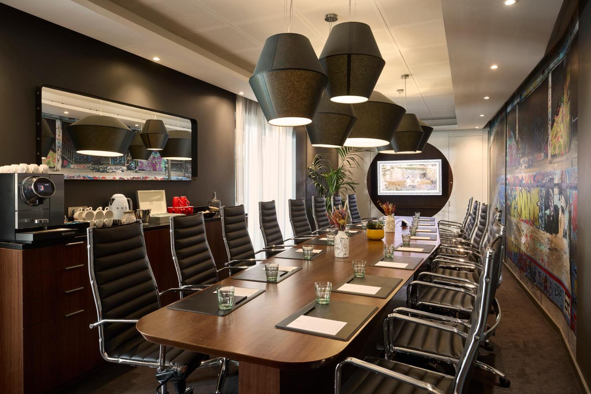 Molitor & - Mgallery Collection Hotel Parigi
