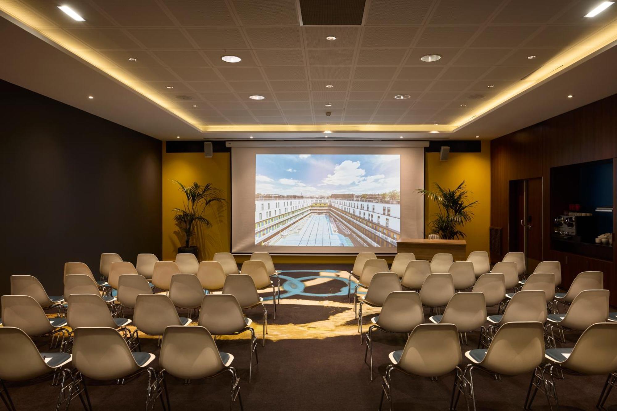 Hotel Molitor & - Mgallery Collection Parigi