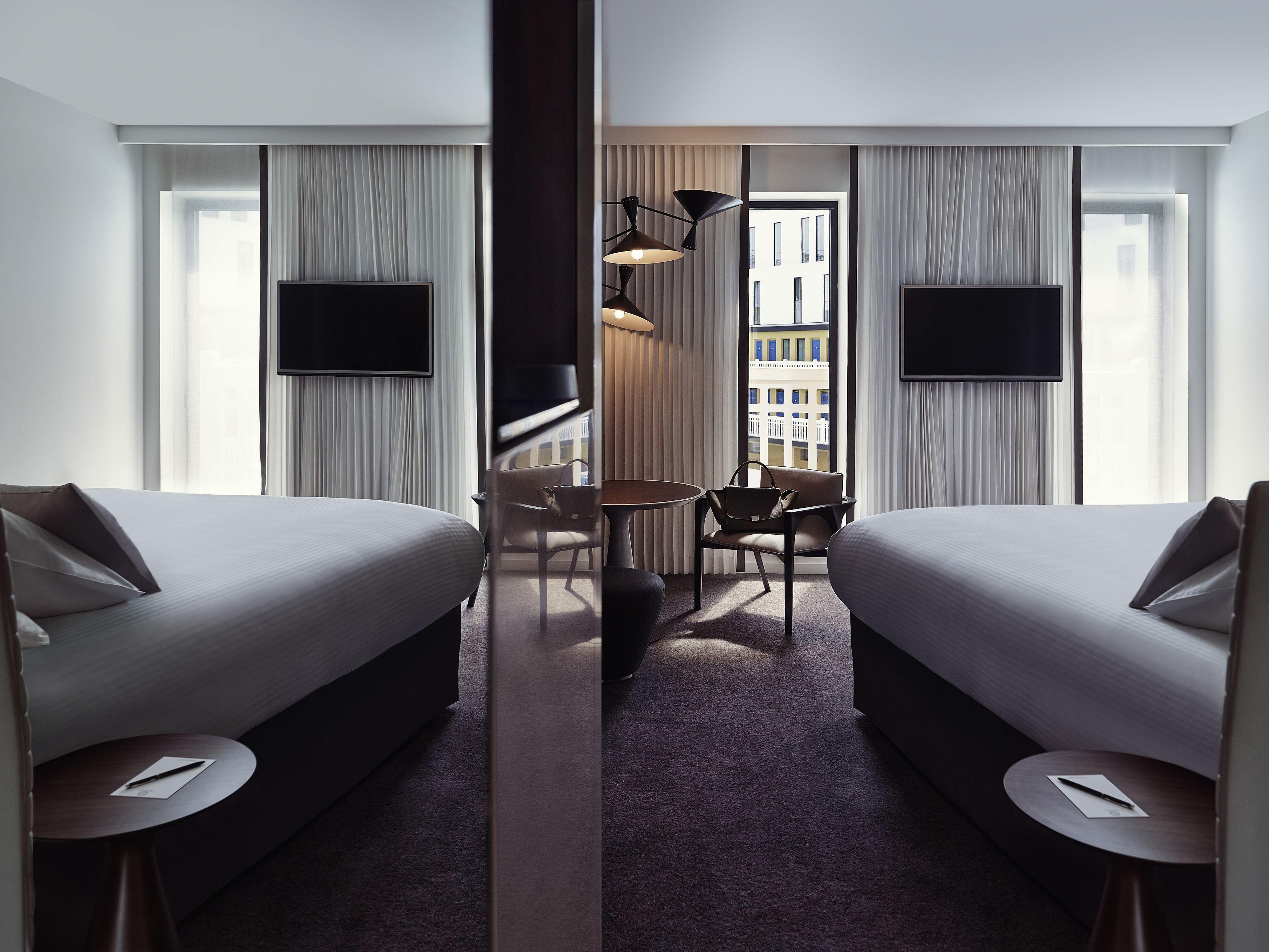 Molitor & - Mgallery Collection Hotel