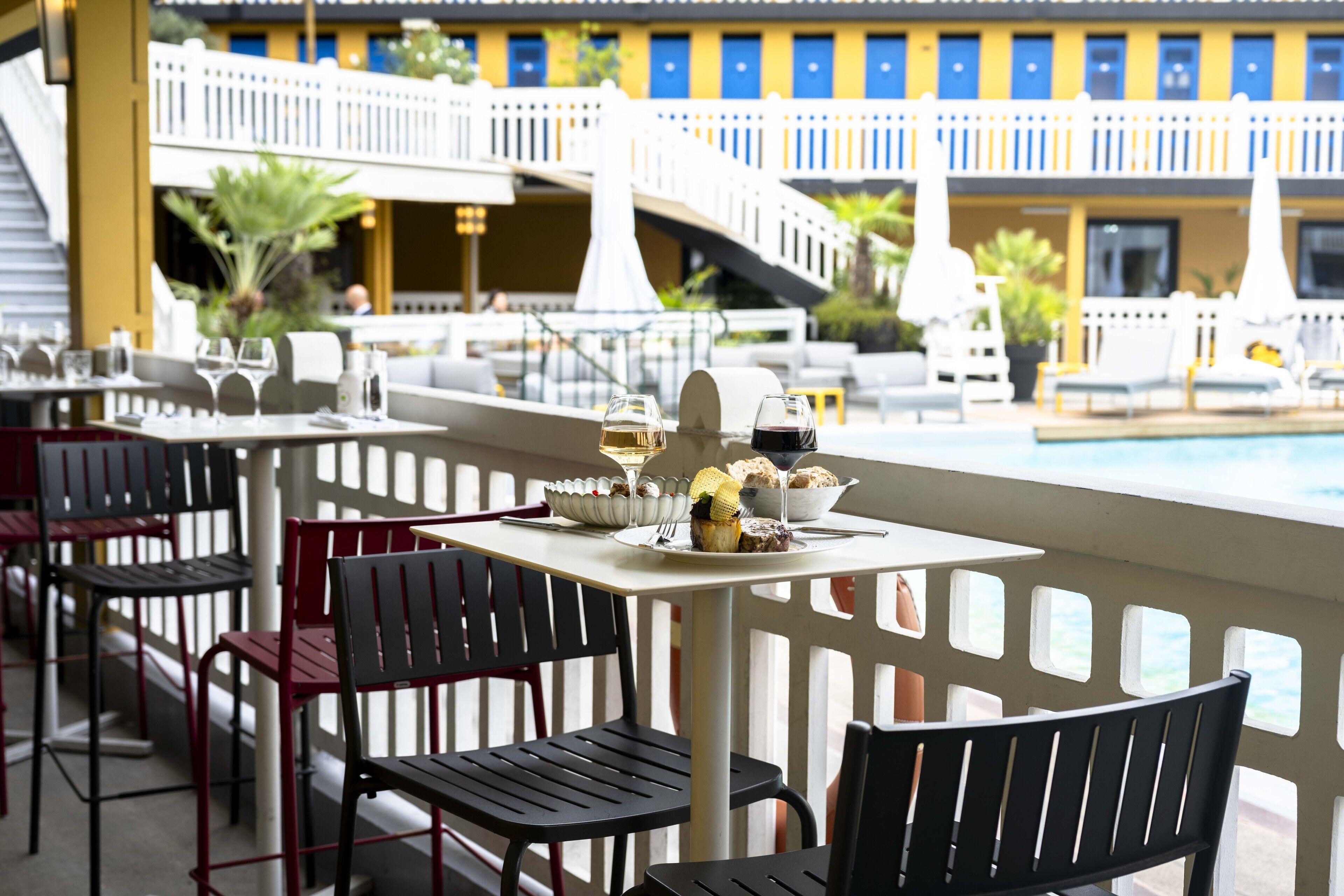 Molitor & - Mgallery Collection Hotel Parigi