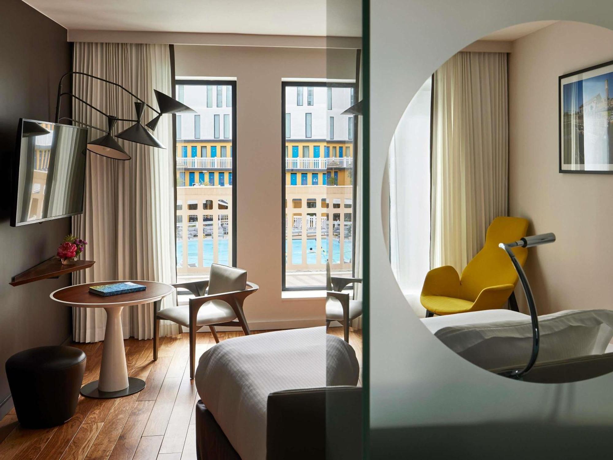 Hotel Molitor & - Mgallery Collection