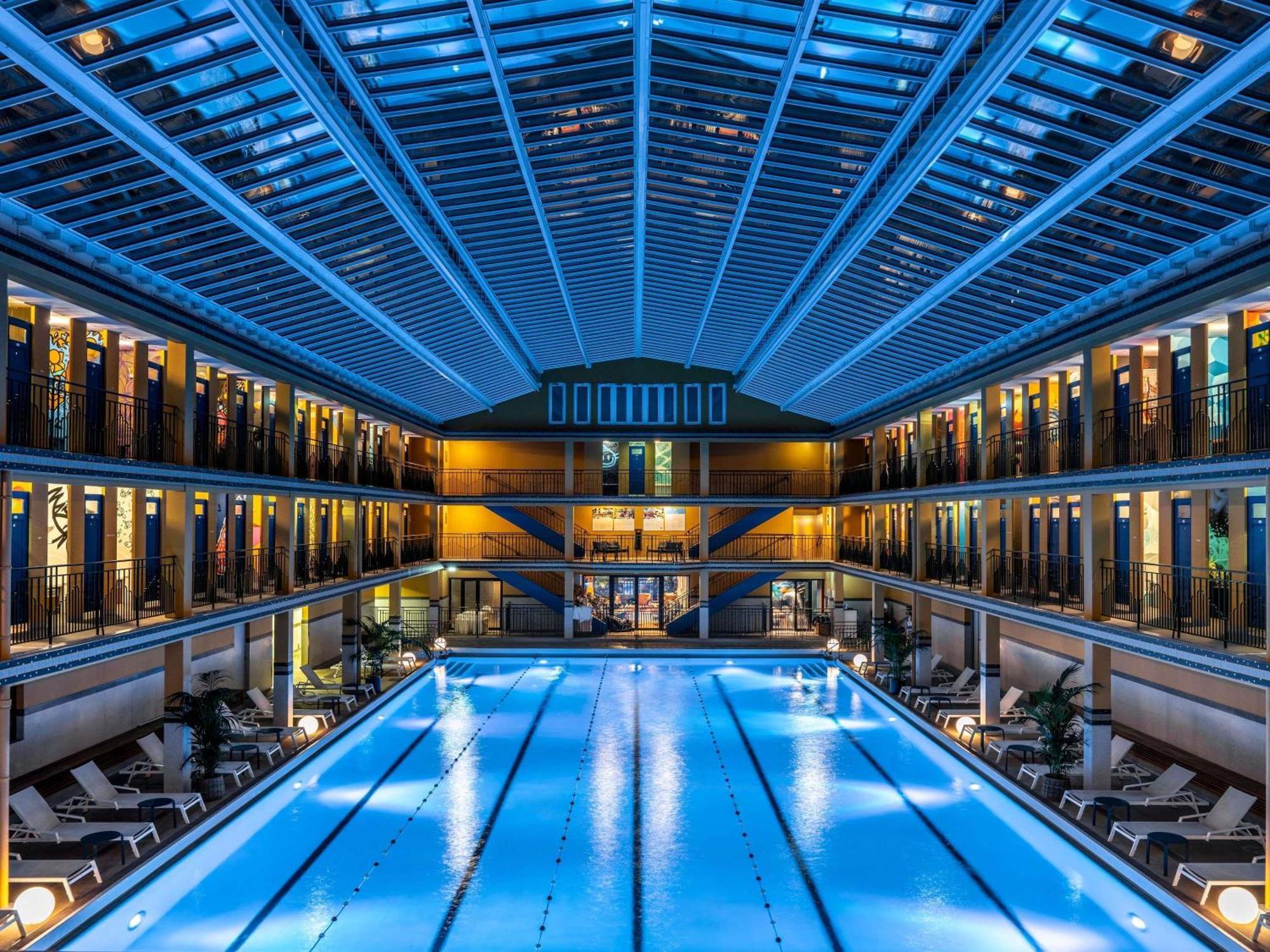 Molitor & - Mgallery Collection Hotel 5*