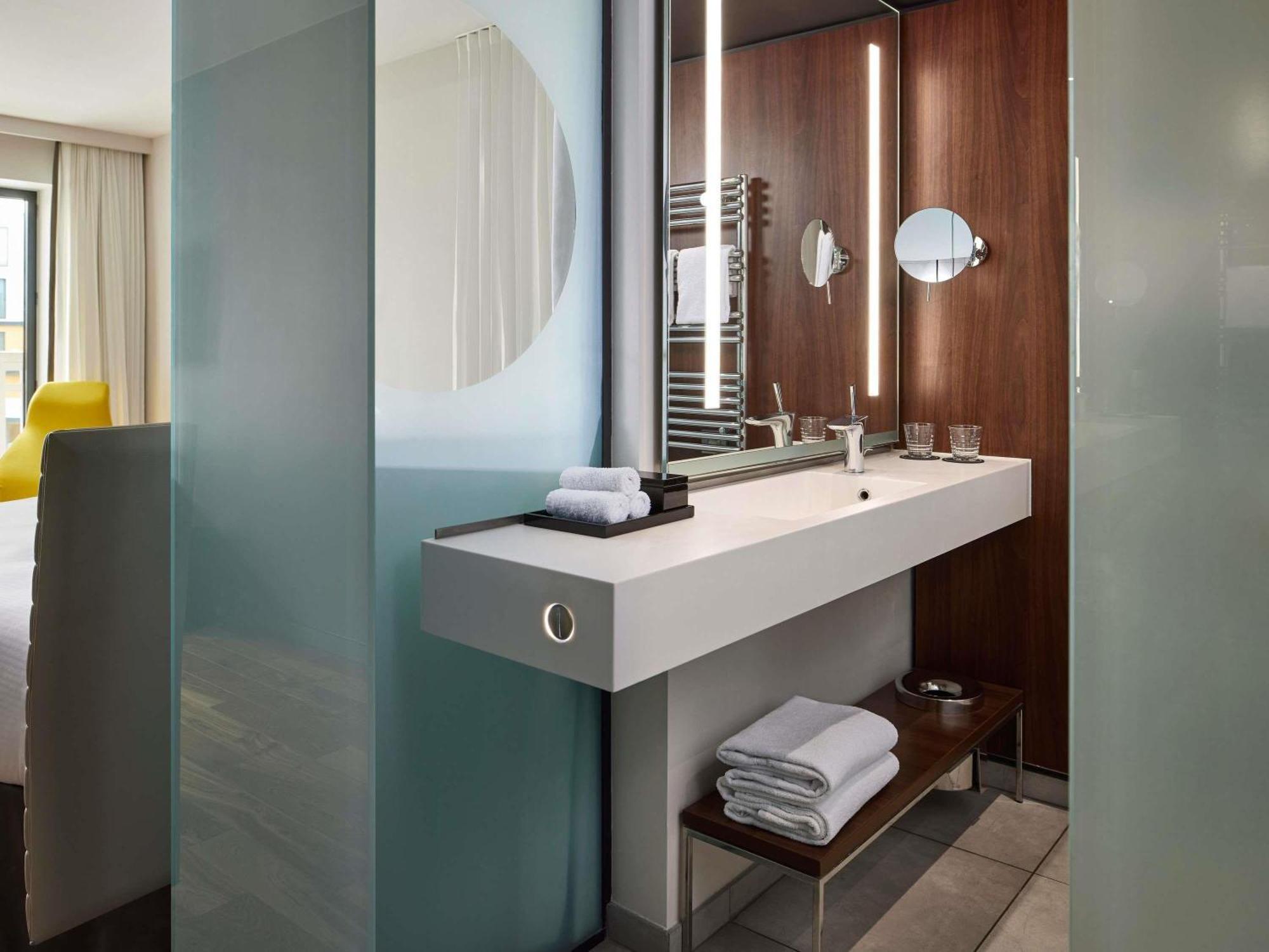 Molitor & - Mgallery Collection Parigi