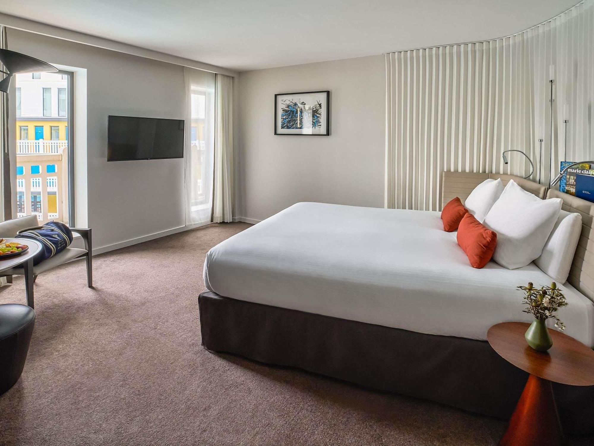 Hotel Molitor & - Mgallery Collection 5*