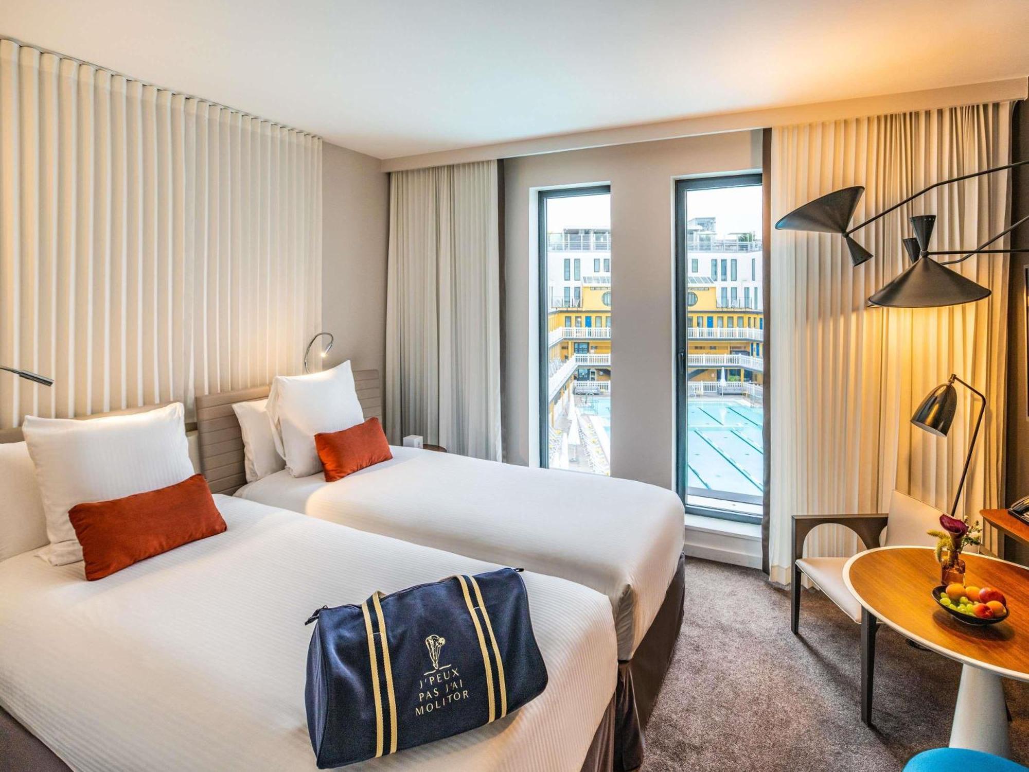 Molitor & - Mgallery Collection Hotel
