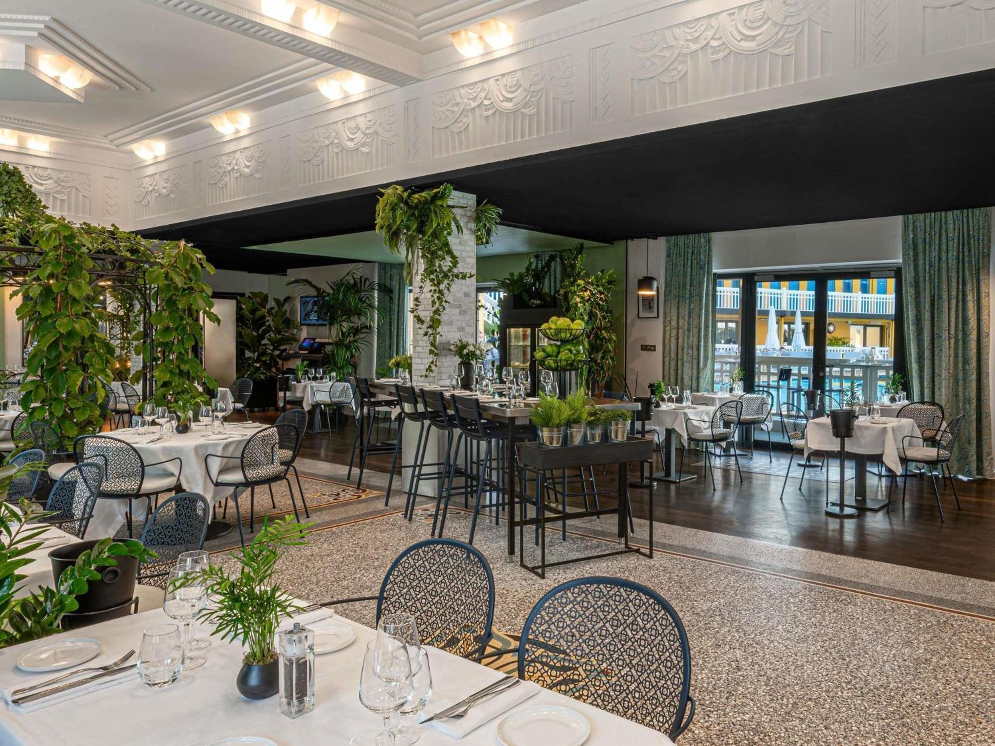 Molitor & - Mgallery Collection Hotel Parigi