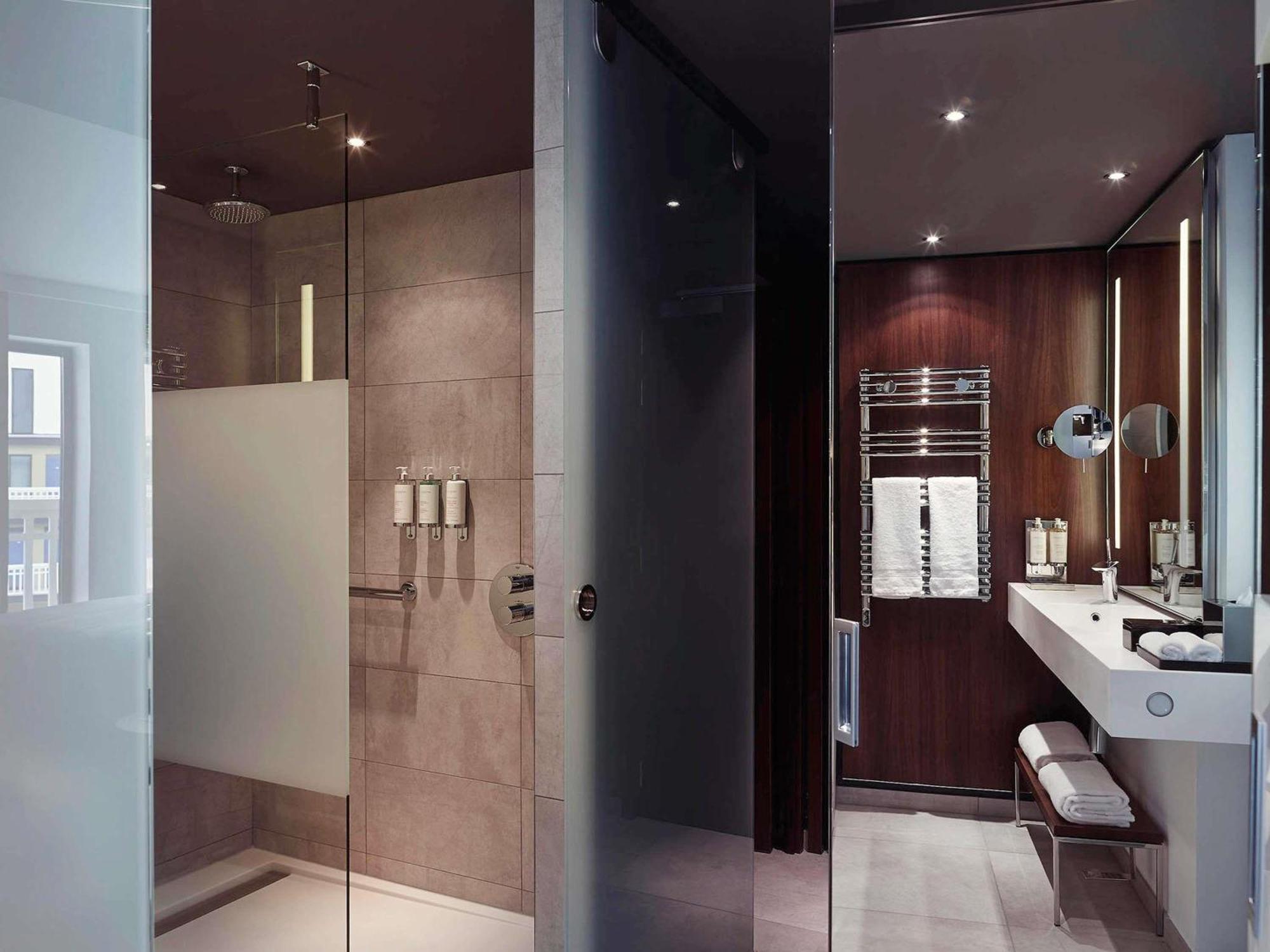 Molitor & - Mgallery Collection Parigi