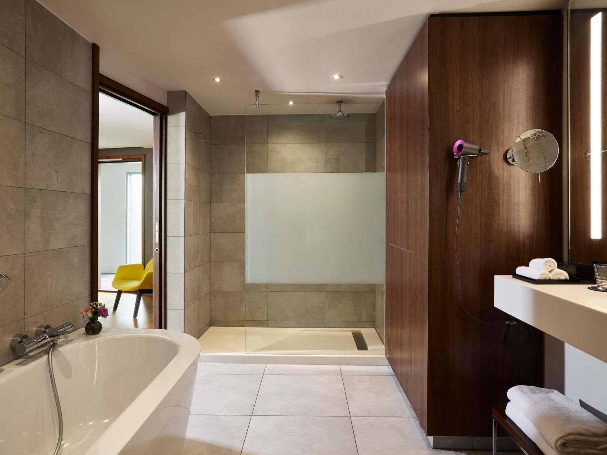 Molitor & - Mgallery Collection 5* Parigi