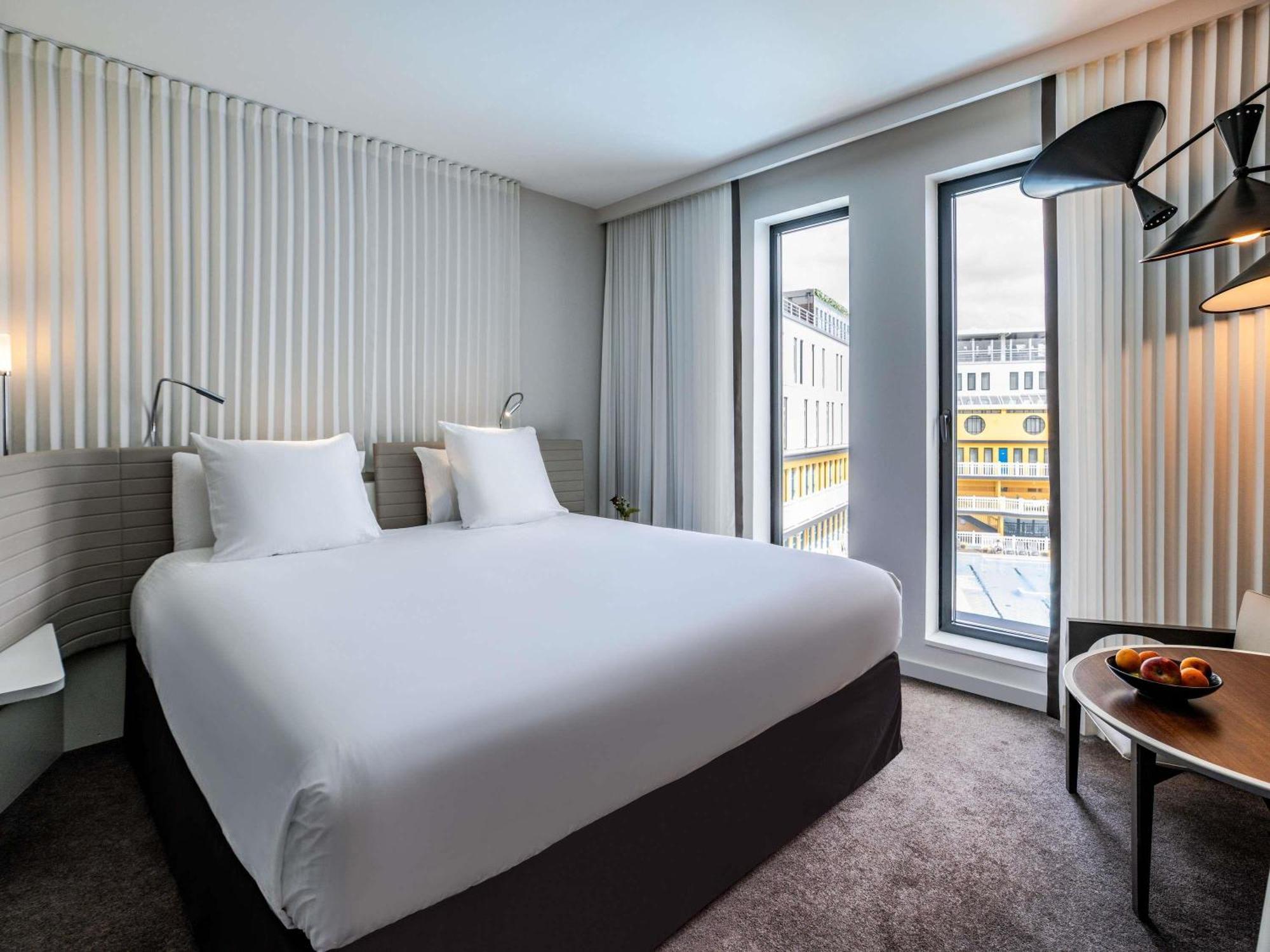 Hotel Molitor & - Mgallery Collection