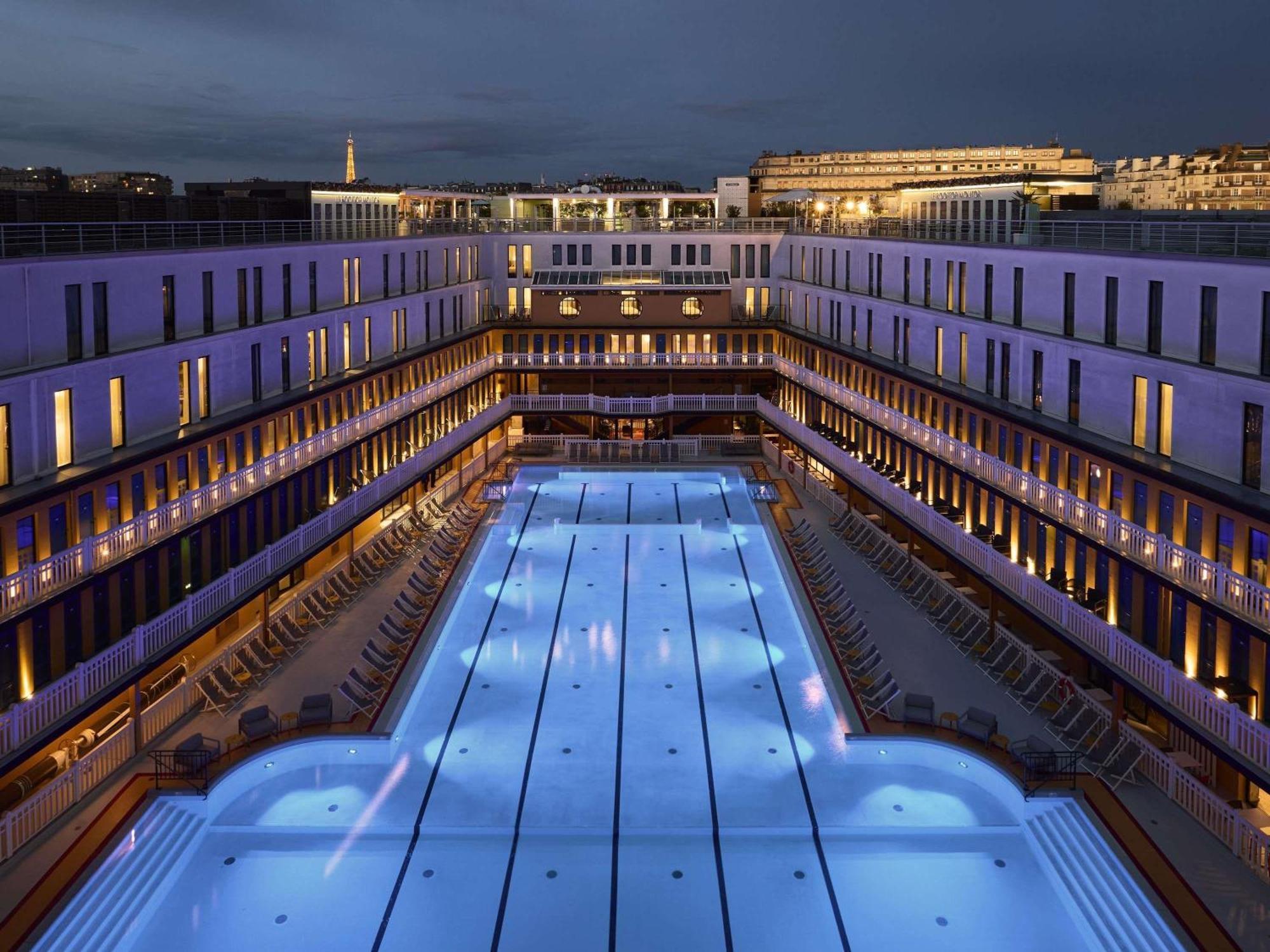 Hotel Molitor & - Mgallery Collection Parigi
